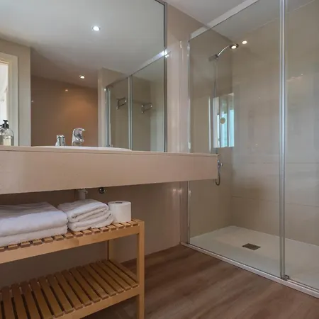 Villa Lightbooking Salobre Lagos Piscina Privada *