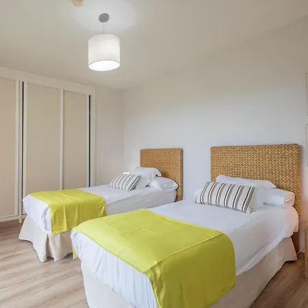 Villa Lightbooking Salobre Lagos Piscina Privada San Bartolome de Tirajana (Gran Canaria)