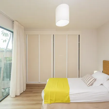 Lightbooking Salobre Lagos Piscina Privada