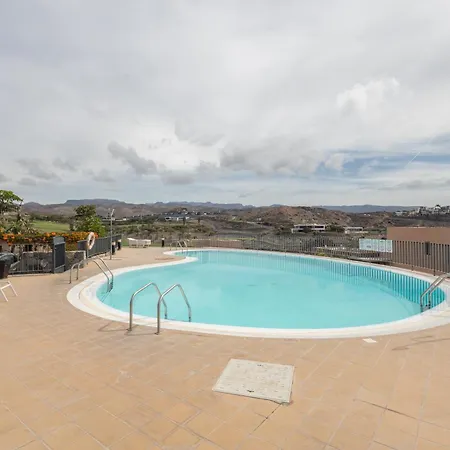 Lightbooking Salobre Lagos Piscina Privada Villa *