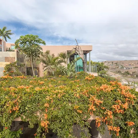 Lightbooking Salobre Lagos Piscina Privada Villa San Bartolome de Tirajana (Gran Canaria)
