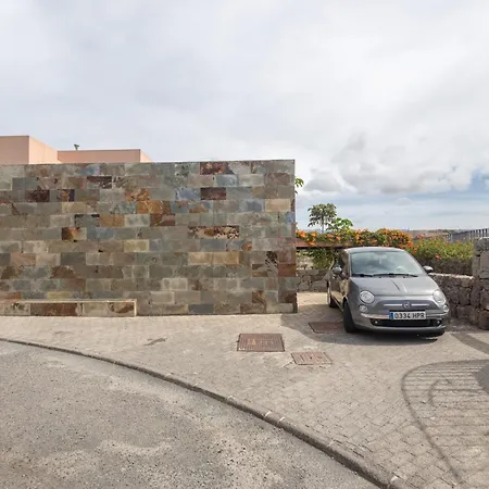 Lightbooking Salobre Lagos Piscina Privada * San Bartolome de Tirajana (Gran Canaria)