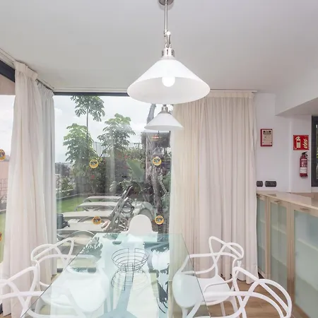 Lightbooking Salobre Lagos Piscina Privada *