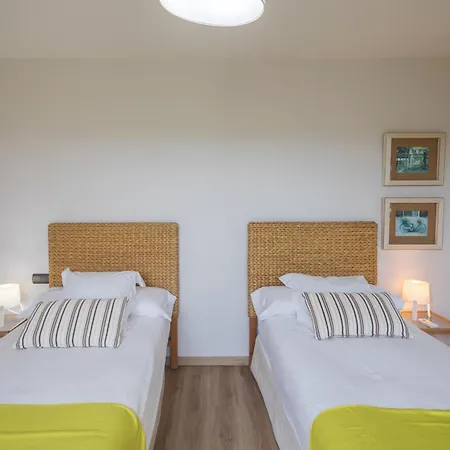Lightbooking Salobre Lagos Piscina Privada San Bartolome de Tirajana (Gran Canaria)