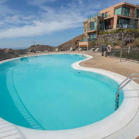 Villa Lightbooking Salobre Lagos Piscina Privada San Bartolome de Tirajana (Gran Canaria)