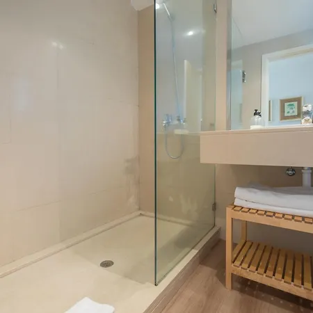 Lightbooking Salobre Lagos Piscina Privada Vila San Bartolomé