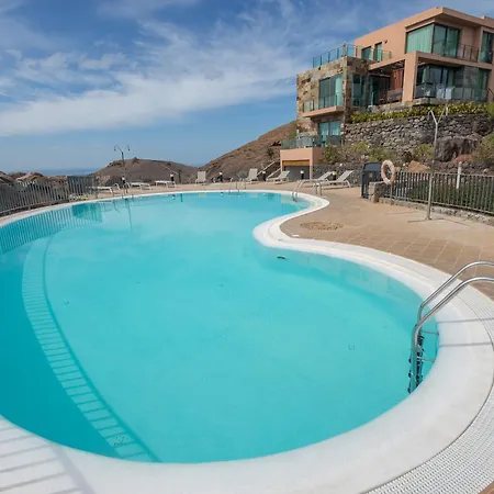 Villa Lightbooking Salobre Lagos Piscina Privada *