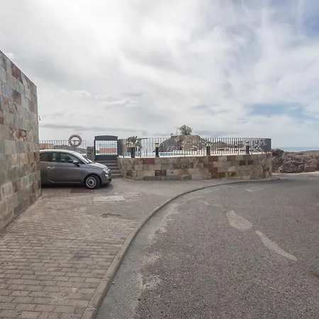 Lightbooking Salobre Lagos Piscina Privada * San Bartolome de Tirajana (Gran Canaria)