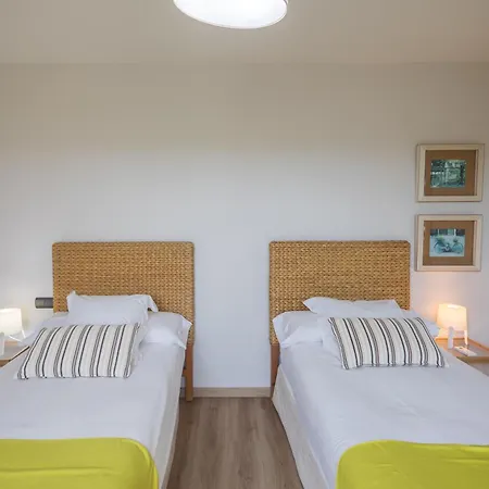 Lightbooking Salobre Lagos Piscina Privada Villa *