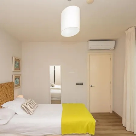 Lightbooking Salobre Lagos Piscina Privada San Bartolomé