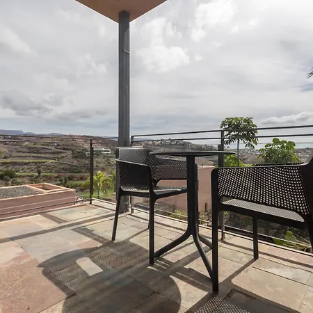 Lightbooking Salobre Lagos Piscina Privada * San Bartolome de Tirajana (Gran Canaria)