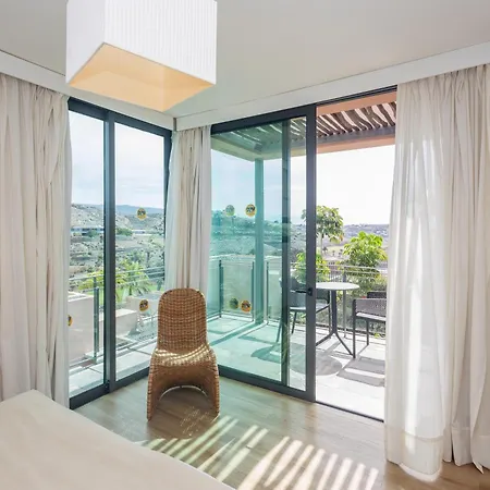 Lightbooking Salobre Lagos Piscina Privada * San Bartolome de Tirajana (Gran Canaria)