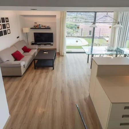 Guestready - Lagos 30 Salobre Vila *