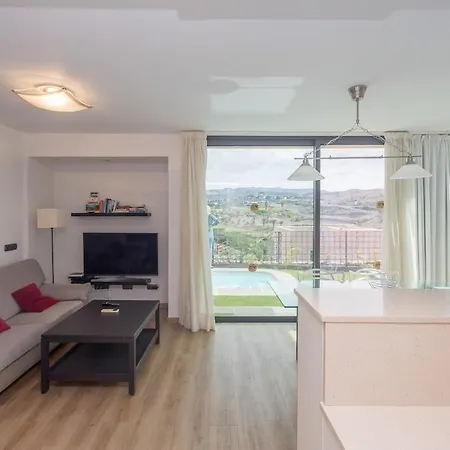 Guestready - Lagos 30 Salobre Vila San Bartolomé
