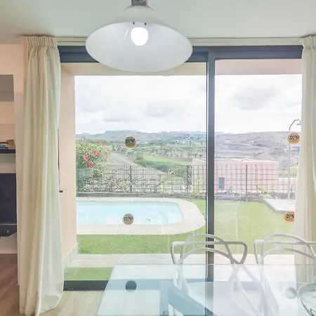 Vila Guestready - Lagos 30 Salobre