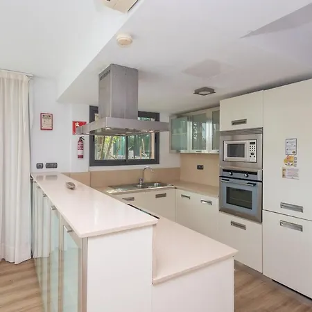 Villa Guestready - Lagos 30 Salobre San Bartolomé