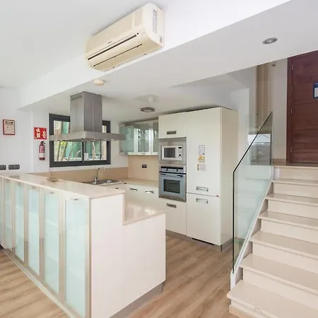 Guestready - Lagos 30 Salobre Villa