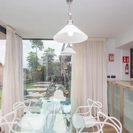 Villa Guestready - Lagos 30 Salobre