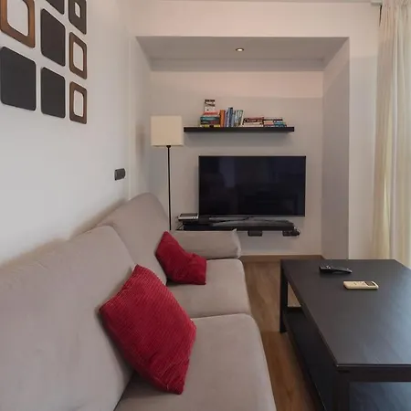 Guestready - Lagos 30 Salobre Villa *