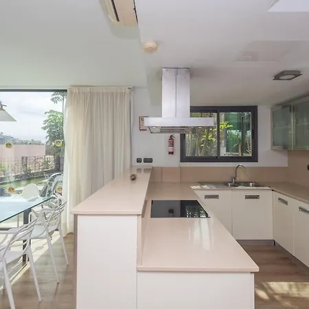Guestready - Lagos 30 Salobre San Bartolomé