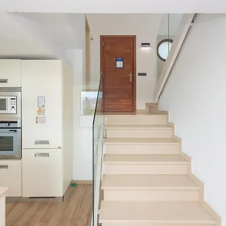 Guestready - Lagos 30 Salobre Villa