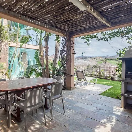 Villa Guestready - Lagos 30 Salobre *