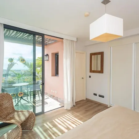 Guestready - Lagos 30 Salobre Villa