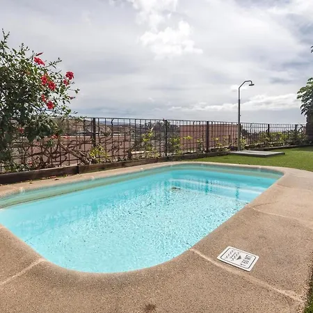 Guestready - Lagos 30 Salobre Villa