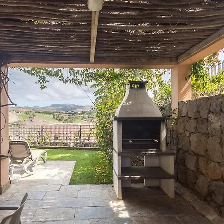 Guestready - Lagos 30 Salobre Villa