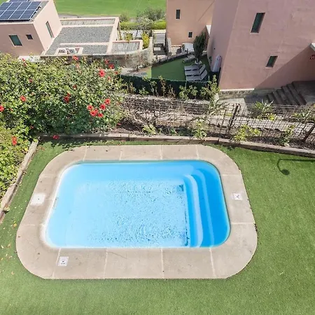 Guestready - Lagos 30 Salobre Villa San Bartolomé