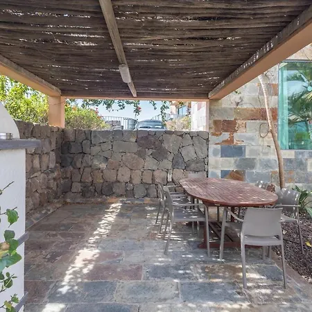 Guestready - Lagos 30 Salobre * San Bartolomé
