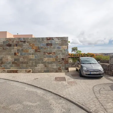 Guestready - Lagos 30 Salobre Villa